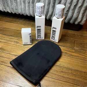 IL MAKIAGE Sunless Self Tanner